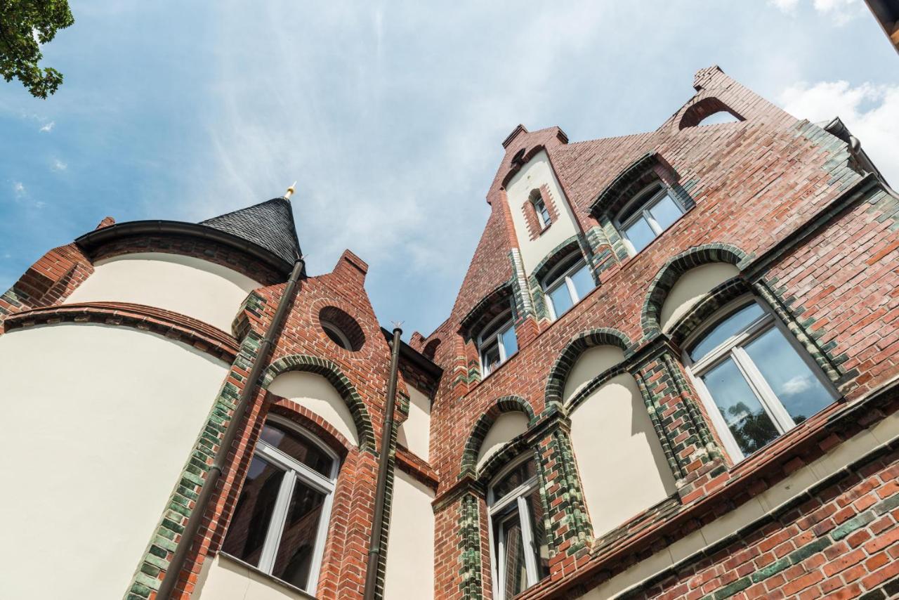 Apartment Apartmenthaus Am Dom Maisonette Mit Parkplatz *