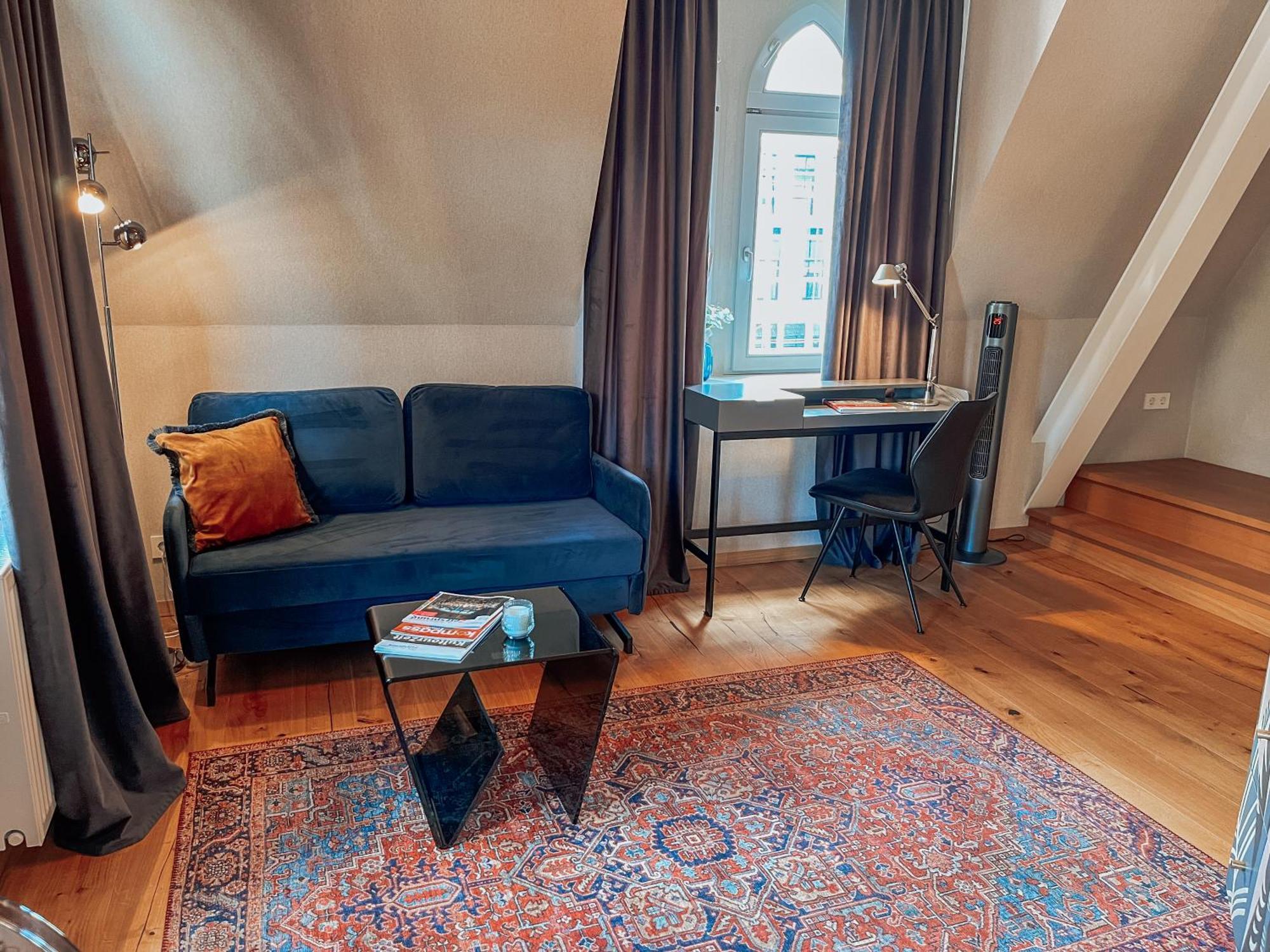 Apartmenthaus Am Dom Maisonette Mit Parkplatz *